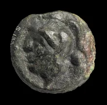 coin obv