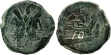 coin obv