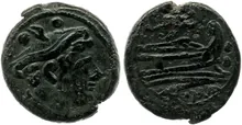coin obv