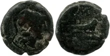 coin obv