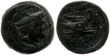 coin obv