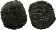 coin obv