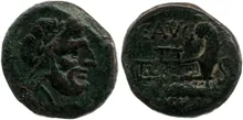 coin obv