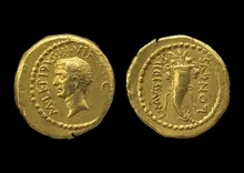 coin obv