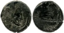 coin obv