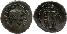 coin obv