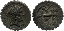RRC 364/1c