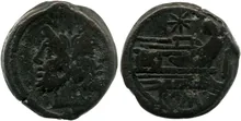 coin obv