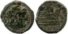 coin obv