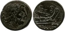 coin obv