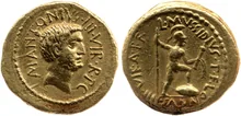 coin obv