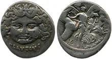 coin obv