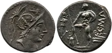 RRC 335/3c