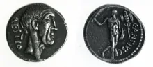 RRC 455/1a