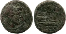 coin obv