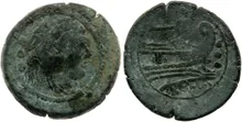 coin obv