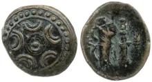 coin obv