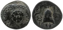 coin obv