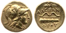 coin obv