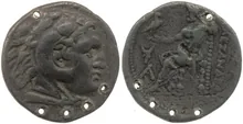 coin rev