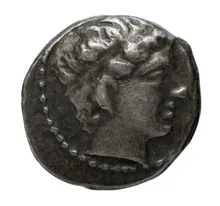 Филипп III Арридей obv