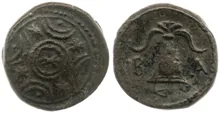 coin obv