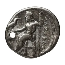 coin rev