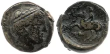 coin rev