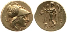 coin obv