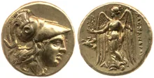 coin obv