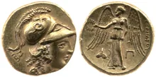 coin obv