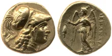 coin obv