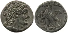 Клеопатра IV rev