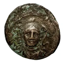 Antiochus I Soter obv