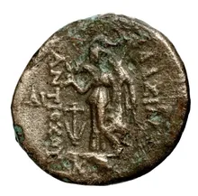 Antiochus I Soter rev