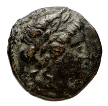 Seleucus II Callinicus obv