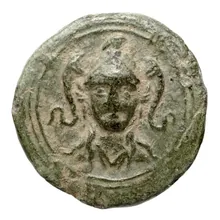 Antiochus I Soter obv