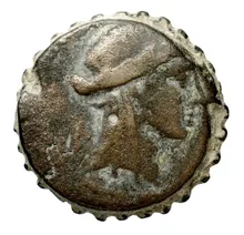 Seleucus IV Philopator obv