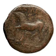Seleucus II Callinicus rev