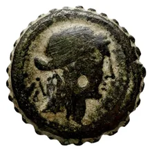 Seleucus IV Philopator obv