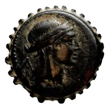 Seleucus IV Philopator obv