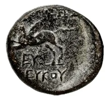 Seleucus II Callinicus rev
