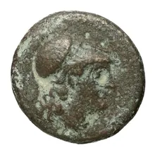 Antiochus I Soter obv