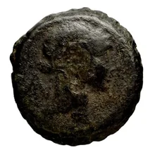 Seleucus IV Philopator obv