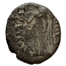 Seleucus II Callinicus rev