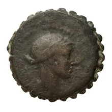 Seleucus IV Philopator obv