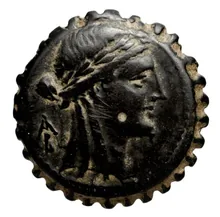 Seleucus IV Philopator obv