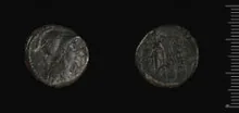 Seleucus II Callinicus obv