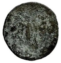 Антиох III Великий rev