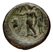 Seleucus I Nicator rev